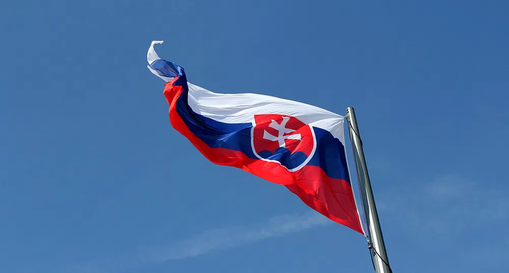 В Словакия започна масово тестване на населението за коронавирус