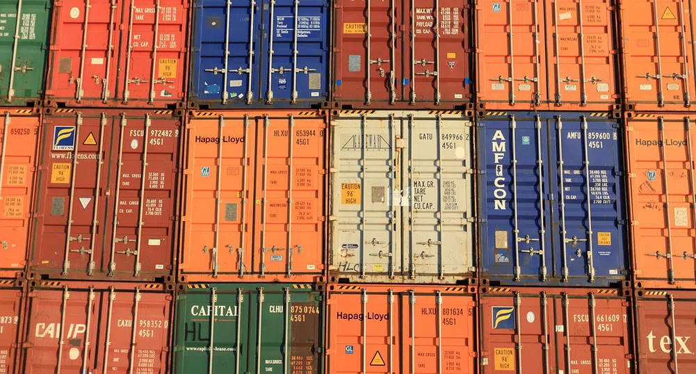 Увеличение със 7.5% на превозените товари от товарния транспорт