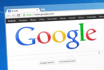 Google напазарува за 100 млн. долара в битка за надмощие с TikTok