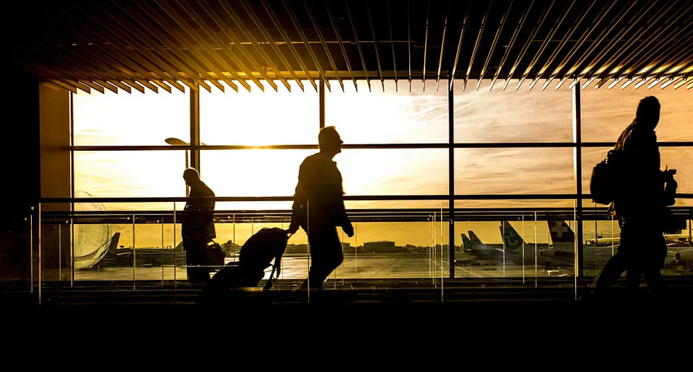 Най-натоварените и най-бързо развиващи се летища в Европа