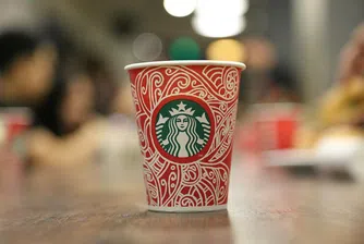 Кафето на Starbucks в Калифорния трябва да предупреждава за рак