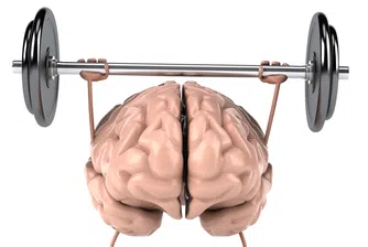 Шест упражнения за тренировка на мозъка