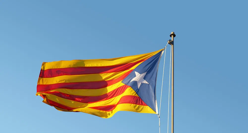Испания издаде европейска заповед за ареста на Карлес Пучдемон