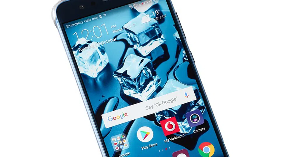 Google забрани на Huawei да ползва Android за устройствата си