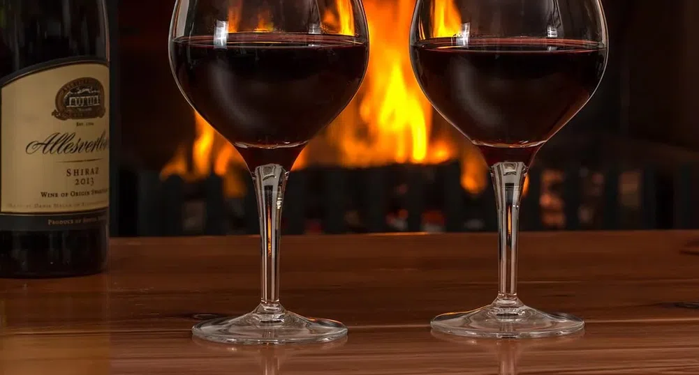 Консумацията на вино в САЩ пада за първи път от 25 г. насам
