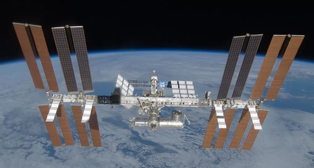 НАСА: Международната космическа станция ще падне на Земята през 2031 г.