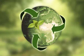 България на шесто място в ЕС по рециклиране на батерии и акумулатори