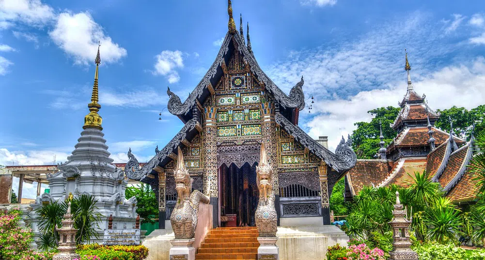 Защо лятото е идеално време да посетите Тайланд