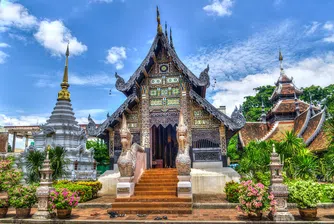 Защо лятото е идеално време да посетите Тайланд