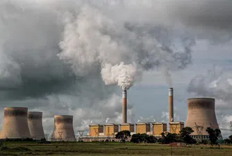 Потреблението на въглища се очаква да се върне на рекордните нива от 2013 г