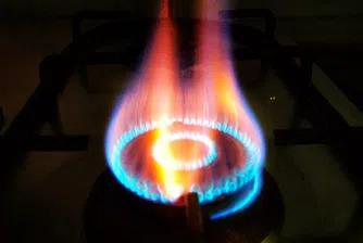 КЕВР: Цената на природния газ през ноември ще бъде значително по-висока