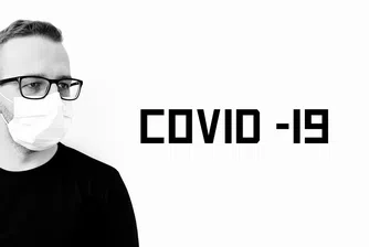 Кои са областите с най-много случаи на COVID-19 у нас?