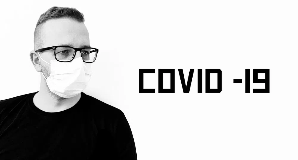 Кои са областите с най-много случаи на COVID-19 у нас?