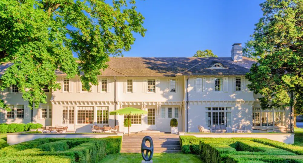 Домът на Джаки Кенеди се продава