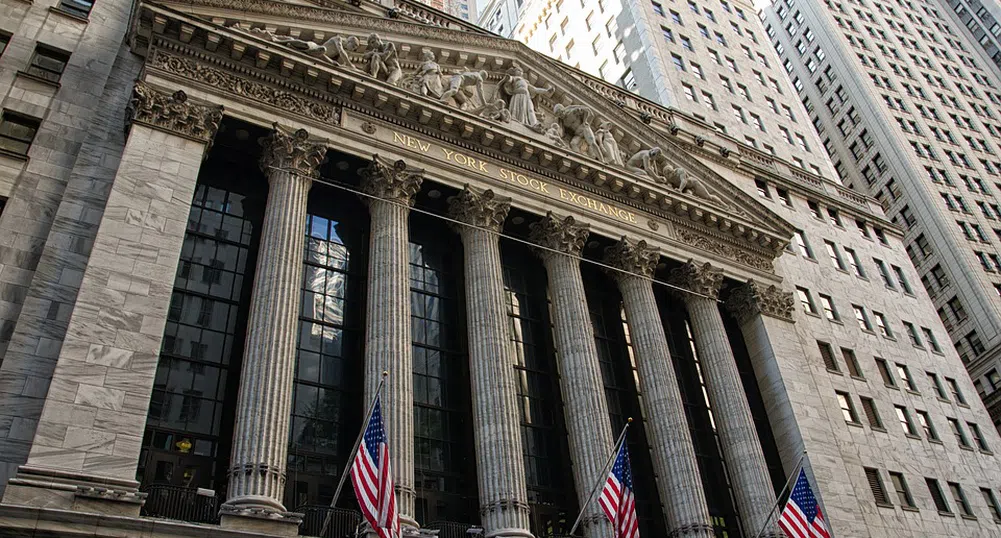 Dow Jones затвори на рекордно високо ниво вчера