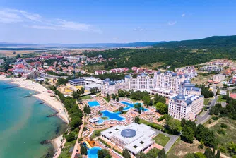 Българи купуват все повече имоти по морето