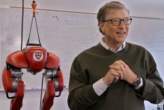 11 умопомрачителни факта за богатството на Бил Гейтс