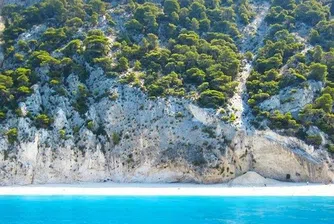 10 гръцки плажа, които задължително трябва да посетите
