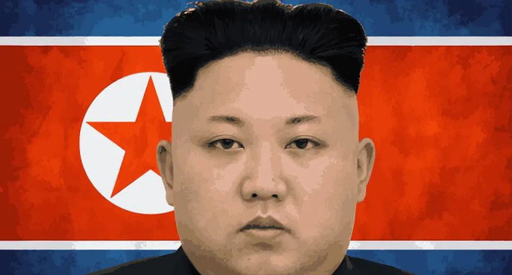 Какво е известно за живота на Ким Чен-ун?