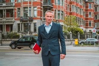 Професионалният регистър на брокерите е отворен за регистрации