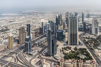 Топ 10 на градовете с най-много небостъргачи в света