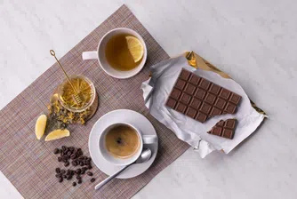 Лидл пуска у нас над 80 вида шоколад, кафе и чай собствена марка