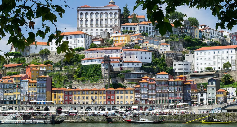 Как Португалия възстанови икономиката си и увеличи заплатите?