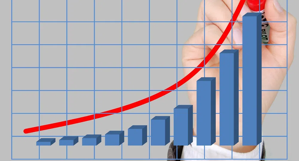 Печалбата на банковата система нараства с 32.4% към края на април