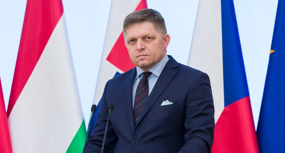 Изборите в Словакия като червена лампа за НАТО и ЕС