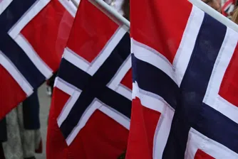 Норвежкият суверенен фонд изгуби 114 млрд. долара за 3 месеца
