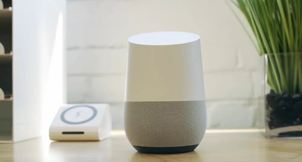 Google Home вече разпознава гласове