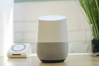 Google Home вече разпознава гласове