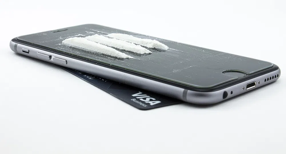В Европа се конфискуват рекордни количества кокаин