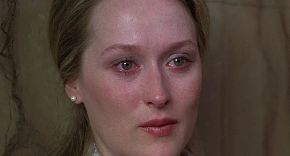 Как актьорите успяват да се разплачат във филмите?