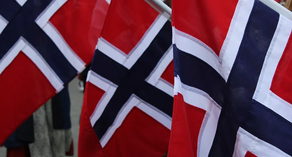 Норвежкият суверенен фонд спечели рекордните 180 млрд. долара