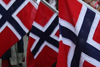Норвежкият суверенен фонд спечели рекордните 180 млрд. долара