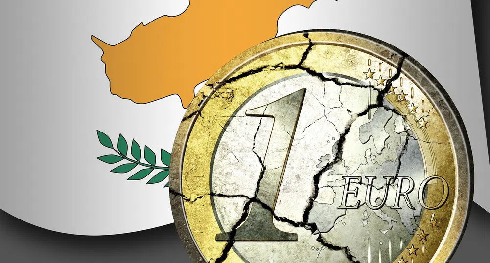Кипър обяви 9-месечна кредитна "ваканция"