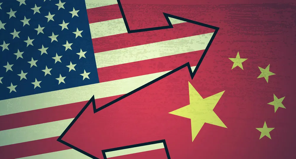 Преплетени линии: Могат ли САЩ и Китай да прекъснат напълно връзката си?