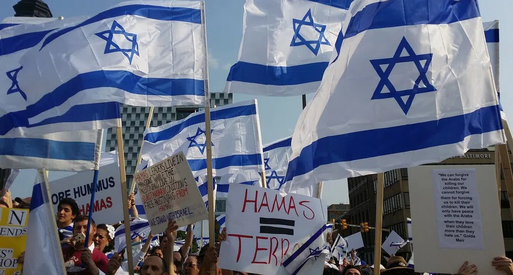 Кинозвезди в подкрепа на Израел: Това е тероризъм. Зло. Няма оправдание