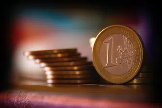 Само една трета от българите подкрепят еврото