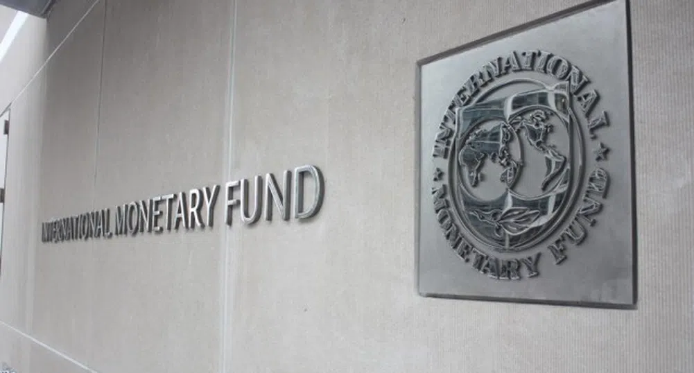 МВФ: Централните банки да издават свои криптовалути