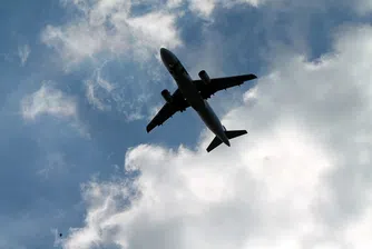 Авиокомпаниите пред първи спад на трафика от над 10 г. насам