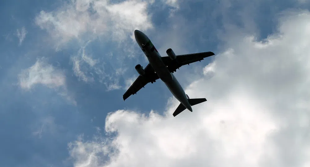 Авиокомпаниите пред първи спад на трафика от над 10 г. насам