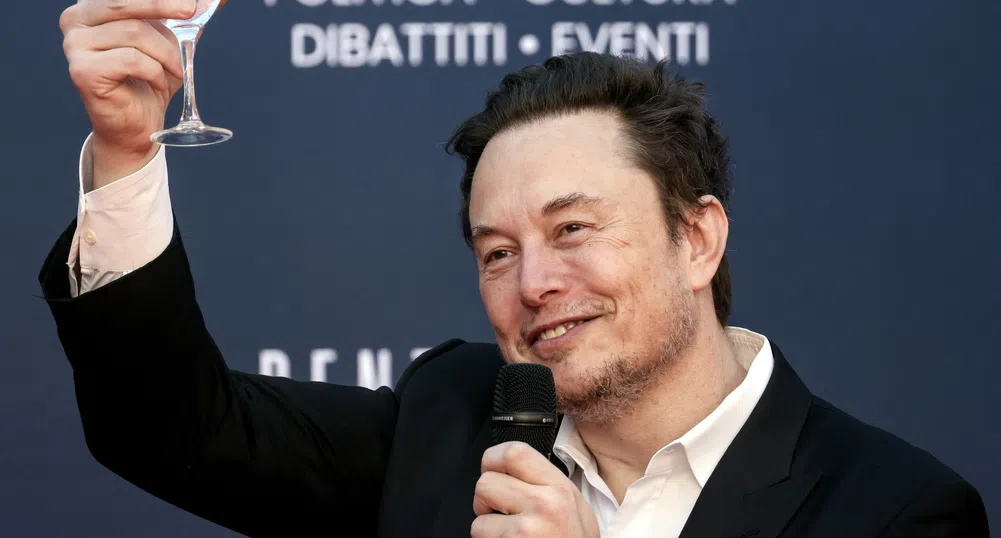 Илон Мъск и наркотиците, които тревожат борда на Tesla и SpaceX