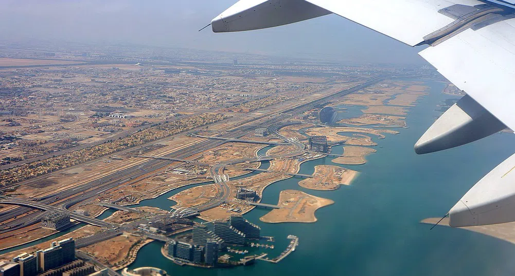 Падна забраната за лаптопи на борда за полети до САЩ от Абу Даби