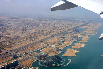 Падна забраната за лаптопи на борда за полети до САЩ от Абу Даби