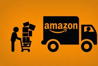 Amazon свали над 1 млн. продукта, обещаващи защита от коронавирус