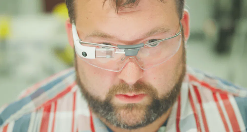 Появиха се новите Google Glass очила