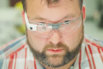 Появиха се новите Google Glass очила