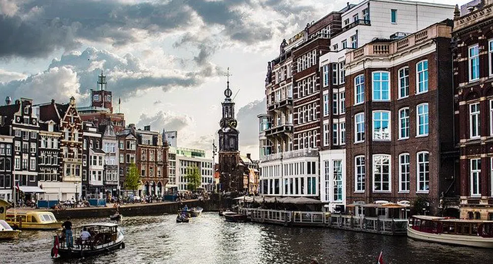 Мерките на Нидерландия, с които ще ни отдалечи от Амстердам